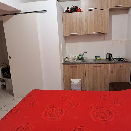 City Large Studio Limassol Exterior foto