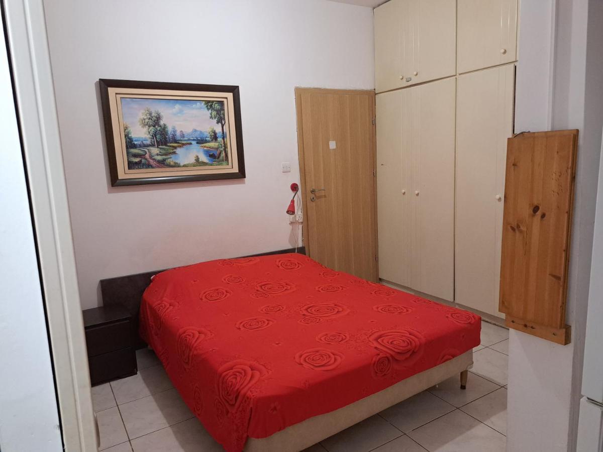 City Large Studio Limassol Exterior foto